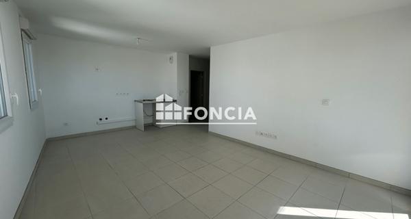 À vendre Appartement 4 pièces 81 m² - Marseille 13015