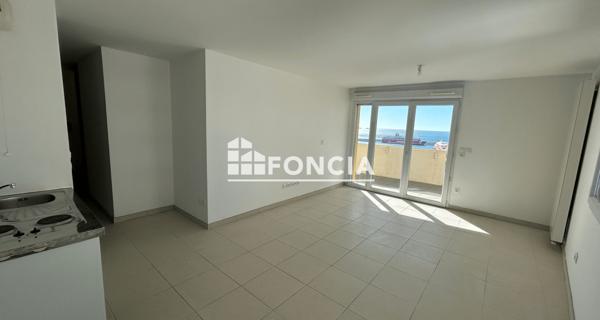 À vendre Appartement 4 pièces 81 m² - Marseille 13015