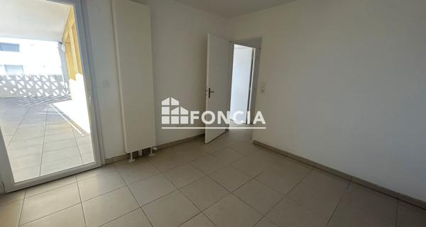 À vendre Appartement 4 pièces 81 m² - Marseille 13015