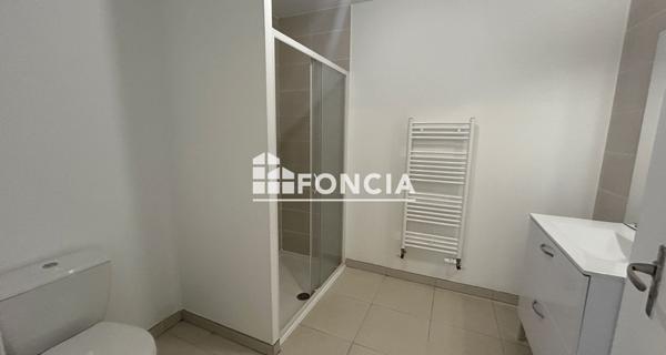 À vendre Appartement 4 pièces 81 m² - Marseille 13015