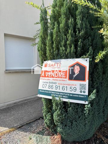 Maison coup de cœur à saisir !