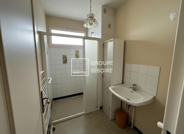 Appartement T6 à vendre Rennes Saint-helier - 120 m² (réf : ALG26418-E2907)