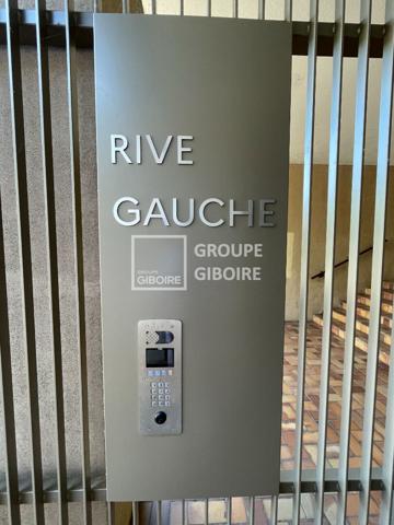 Appartement T6 à vendre Rennes Saint-helier - 120 m² (réf : ALG26418-E2907)