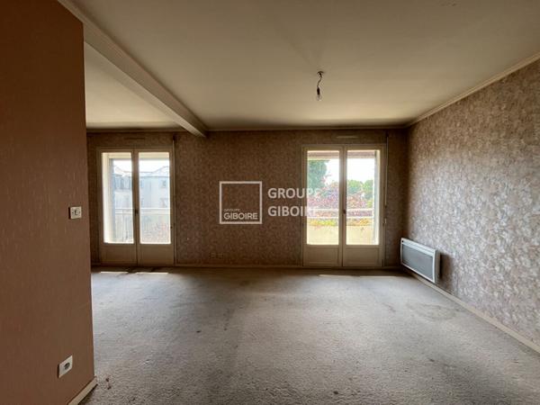 Appartement T2 à vendre CESSON SEVIGNE - 55 m² (réf : EJ26489E)