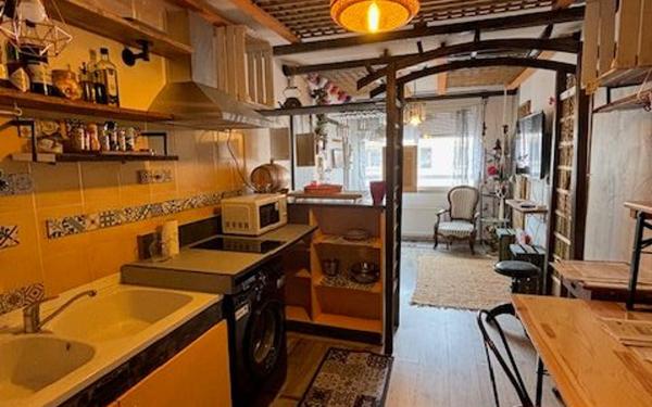 Immeuble à vendre