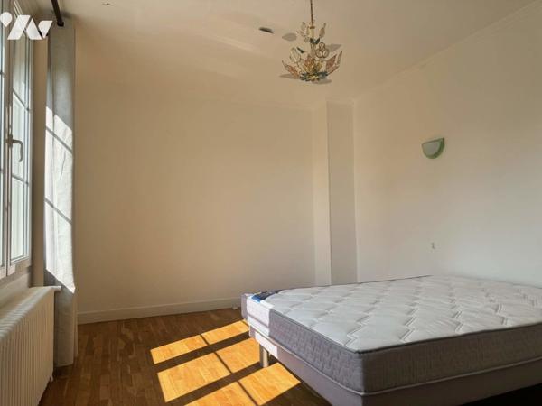 Vente Maison d'habitation