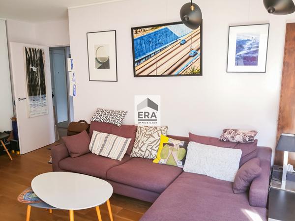 Appartement Montrouge 2 pièces