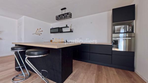Vente
                Maison110 m² - 4 Pièces -
                    LES SABLES D OLONNE (85180)