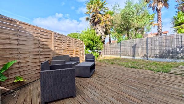 Vente
                Maison110 m² - 4 Pièces -
                    LES SABLES D OLONNE (85180)