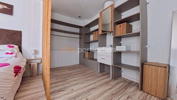 Vente
                Maison110 m² - 4 Pièces -
                    LES SABLES D OLONNE (85180)