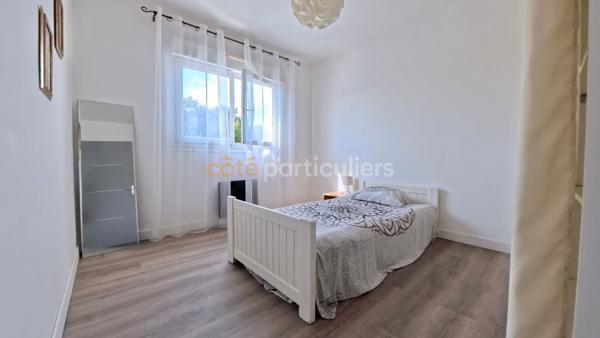 Vente
                Maison110 m² - 4 Pièces -
                    LES SABLES D OLONNE (85180)