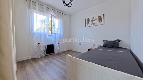 Vente
                Maison110 m² - 4 Pièces -
                    LES SABLES D OLONNE (85180)