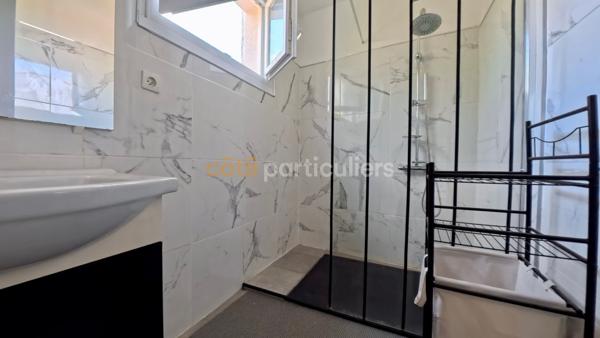 Vente
                Maison110 m² - 4 Pièces -
                    LES SABLES D OLONNE (85180)