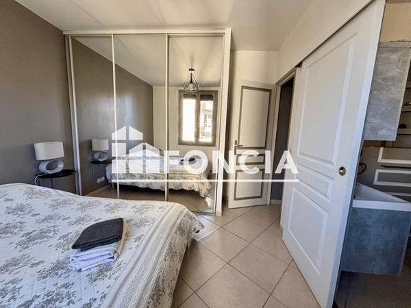 À vendre Appartement 3 pièces 83.5 m² - Canet-en-roussillon 66140