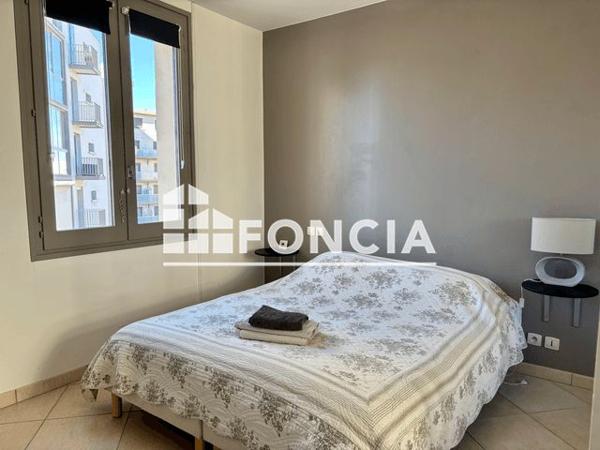 À vendre Appartement 3 pièces 83.5 m² - Canet-en-roussillon 66140