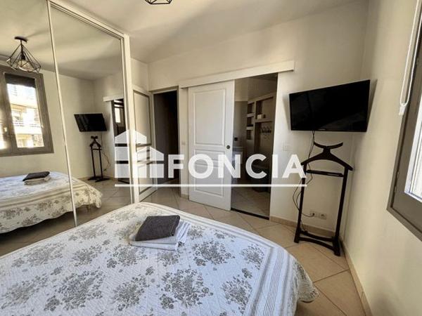 À vendre Appartement 3 pièces 83.5 m² - Canet-en-roussillon 66140