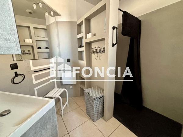 À vendre Appartement 3 pièces 83.5 m² - Canet-en-roussillon 66140