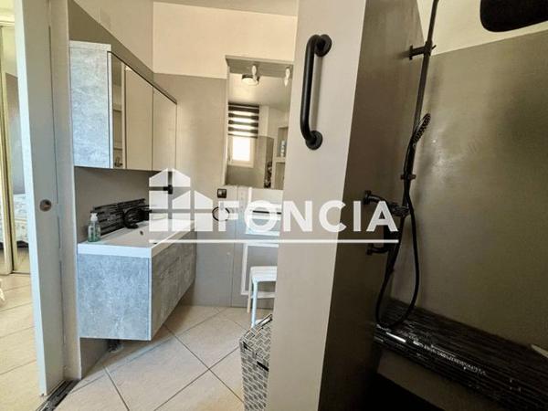 À vendre Appartement 3 pièces 83.5 m² - Canet-en-roussillon 66140