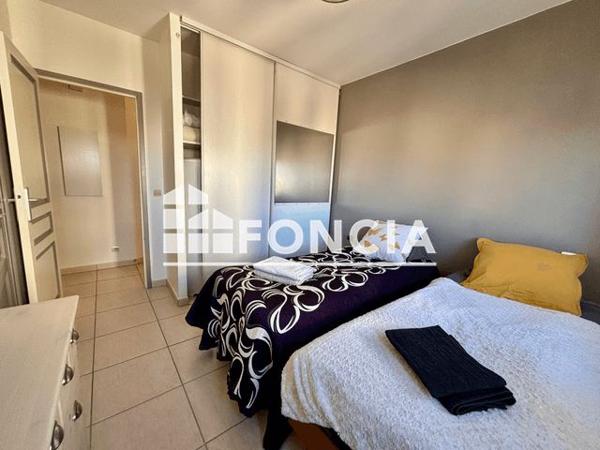 À vendre Appartement 3 pièces 83.5 m² - Canet-en-roussillon 66140