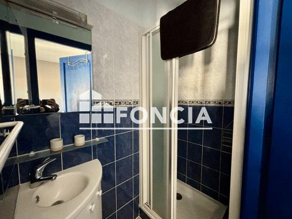 À vendre Appartement 3 pièces 83.5 m² - Canet-en-roussillon 66140