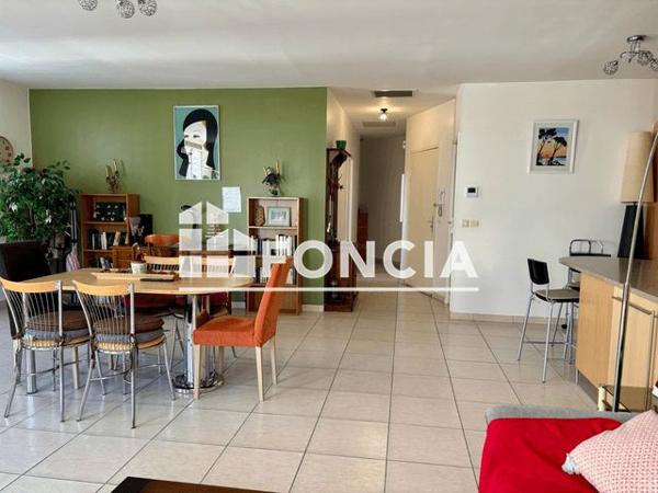 À vendre Appartement 3 pièces 83.5 m² - Canet-en-roussillon 66140