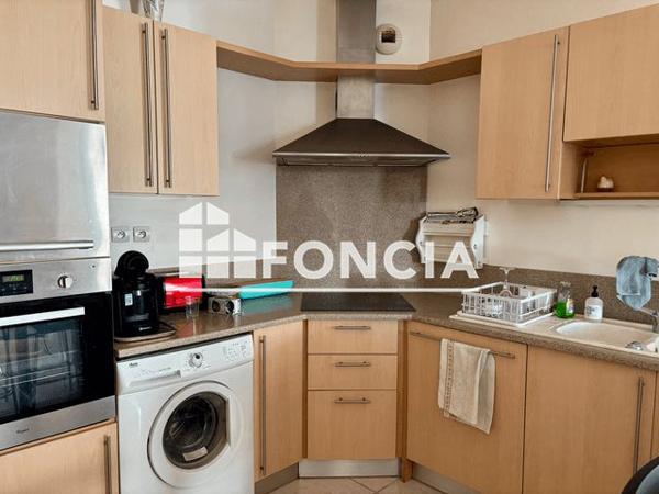 À vendre Appartement 3 pièces 83.5 m² - Canet-en-roussillon 66140