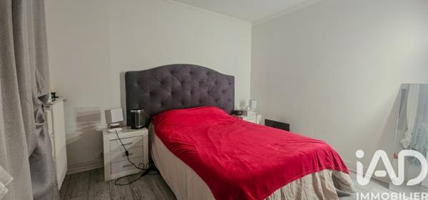 Appartement à vendre 4 pièces 73 m² La Courneuve