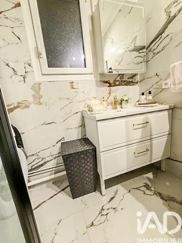 Appartement à vendre 4 pièces 73 m² La Courneuve