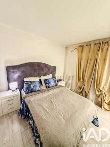 Appartement à vendre 4 pièces 73 m² La Courneuve