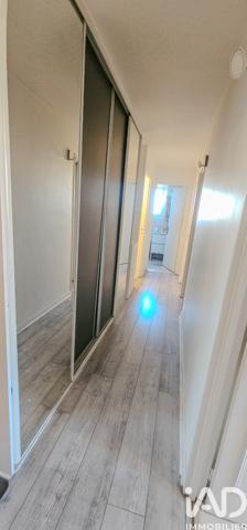 Appartement à vendre 4 pièces 73 m² La Courneuve