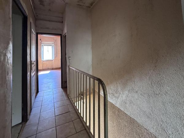 Maison à réhabiliter avec jardin Villemur-sur-Tarn