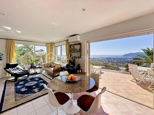 Villa de 150 m²