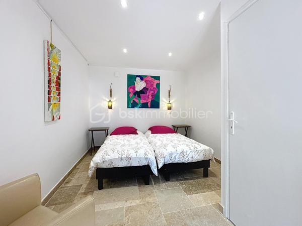 Villa de 150 m²