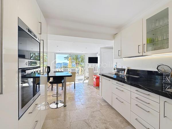 Villa de 150 m²