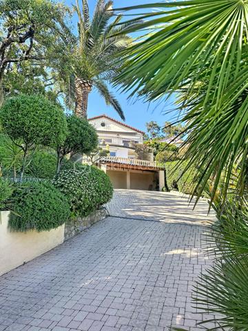 Villa de 150 m²