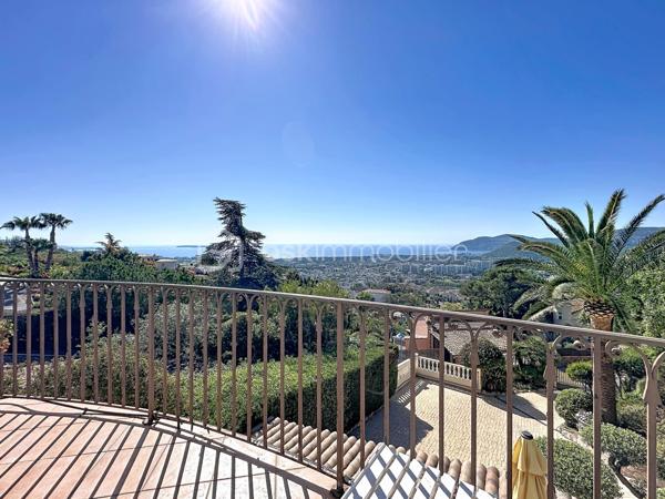 Villa de 150 m²