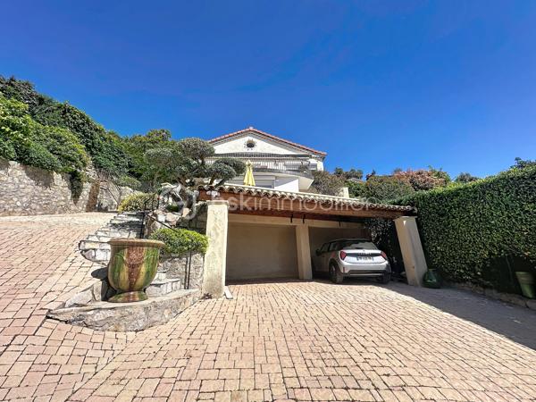 Villa de 150 m²