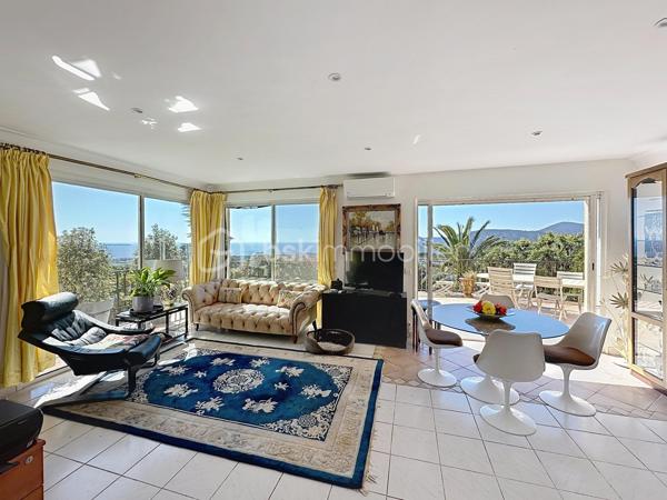Villa de 150 m²