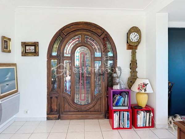 Villa de 150 m²