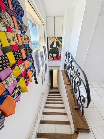Villa de 150 m²