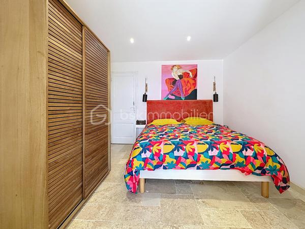 Villa de 150 m²
