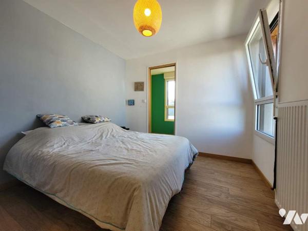 Maison d'habitation