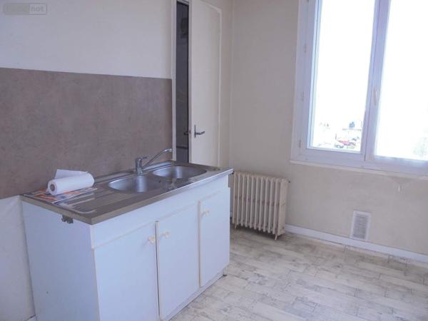 Appartement à vendre à Beaugency dans le Loiret (45190), ref : 091/1517