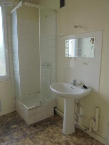 Appartement à vendre à Beaugency dans le Loiret (45190), ref : 091/1517