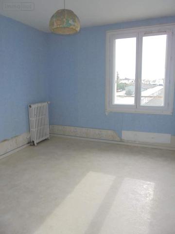 Appartement à vendre à Beaugency dans le Loiret (45190), ref : 091/1517