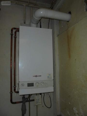 Appartement à vendre à Beaugency dans le Loiret (45190), ref : 091/1517