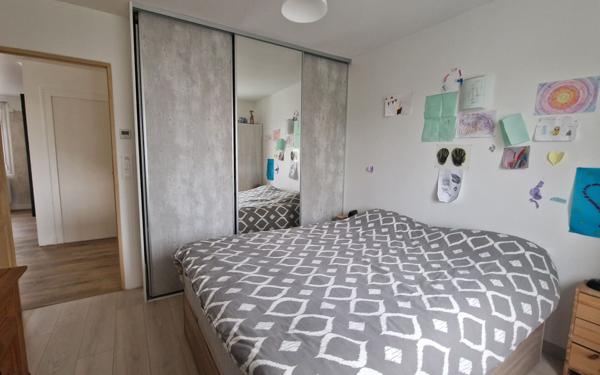 Maison à vendre    5 pièces •  Fleury-les-Aubrais