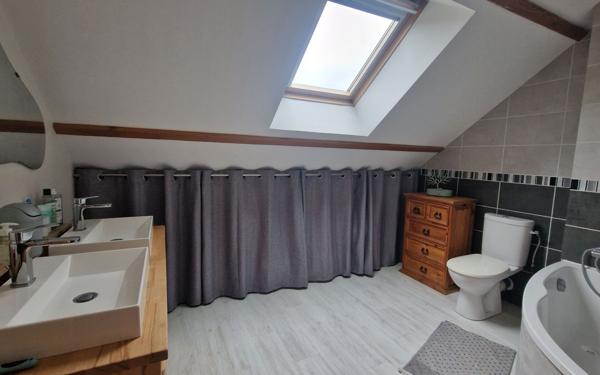 Maison à vendre    5 pièces •  Fleury-les-Aubrais