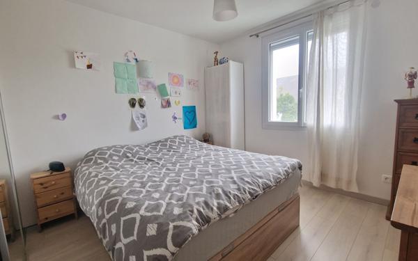 Maison à vendre    5 pièces •  Fleury-les-Aubrais