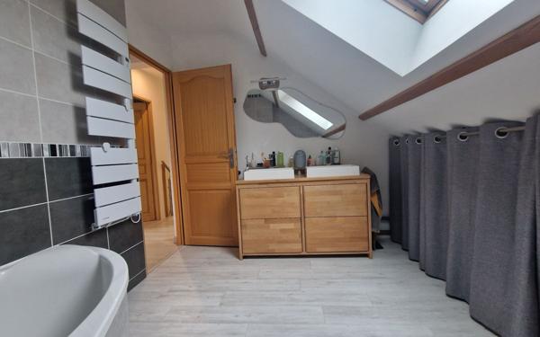 Maison à vendre    5 pièces •  Fleury-les-Aubrais